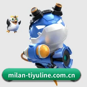 米兰体育 APP